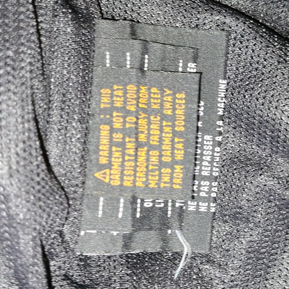 Harley-Davidson Mesh Cooling Vest - Picture 10 of 16